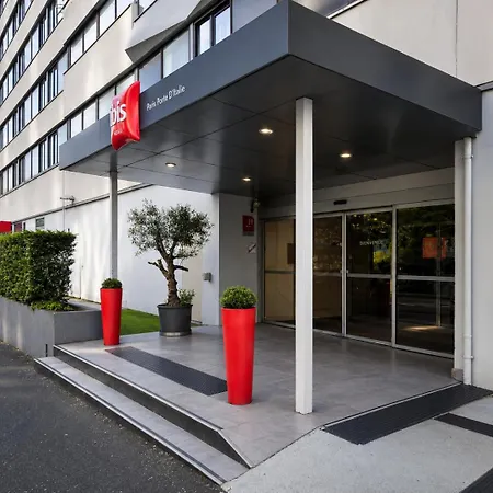 ibis Paris Porte d'Italie-3