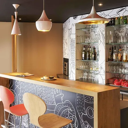 Ibis Strasbourg Centre Gare-3