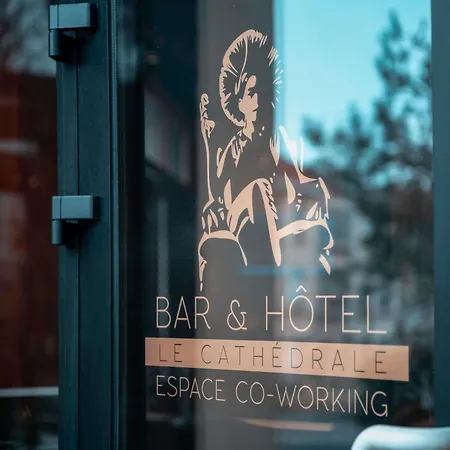 ibis Styles Boulogne sur Mer Centre Cathédrale-2
