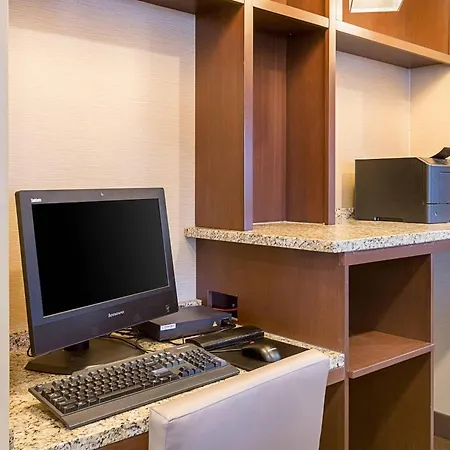 Comfort Inn Barboursville Near Huntington Mall Area-2