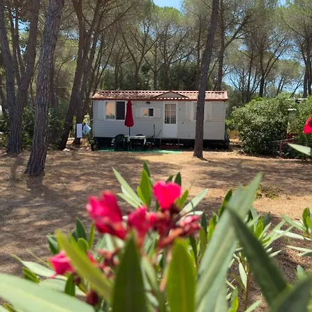 Villaggio Camping Nurral-3