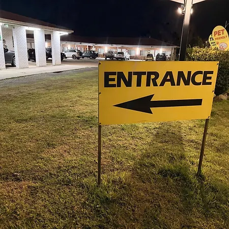 Glen Innes Lodge Motel-2