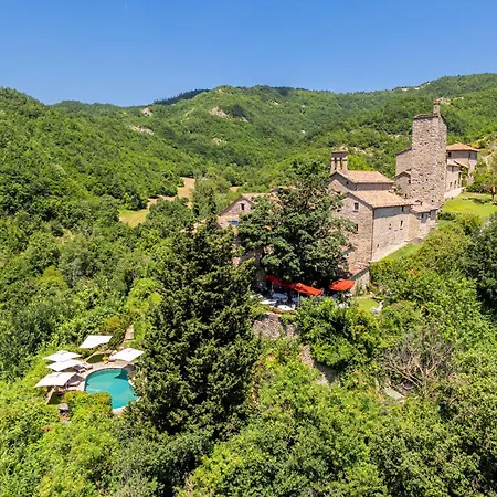 Agriturismo Biologico Castello Della Pieve-3