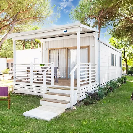 Cesenatico Camping Village-3