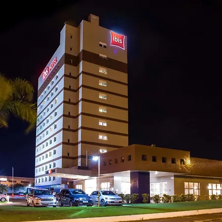 ibis Araçatuba-3