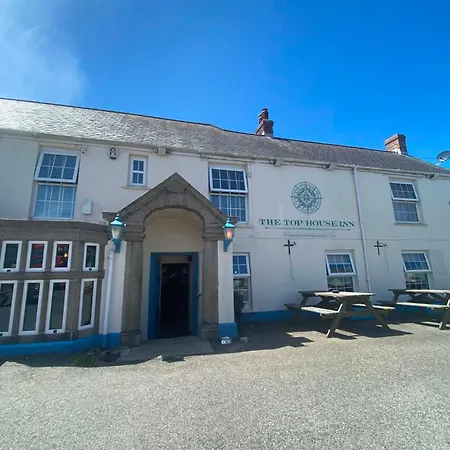 The Top House Inn-3