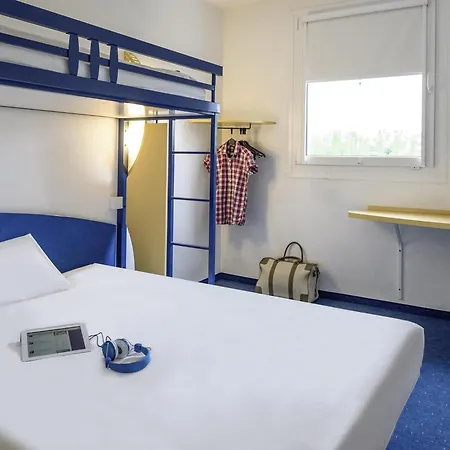 ibis budget Krefeld Messe-Düsseldorf-2