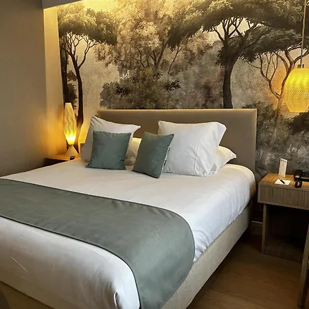 Best Western Plus Hotel Admiral-3