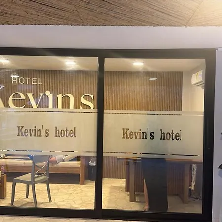 Kevin'S-2