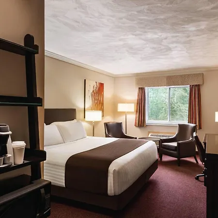 Atlantic Host Hotel, An Ascend Collection Hotel-3
