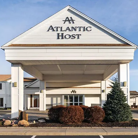 Atlantic Host Hotel, An Ascend Collection Hotel-2