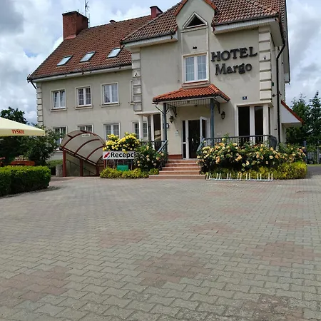 Hotel Margo-2