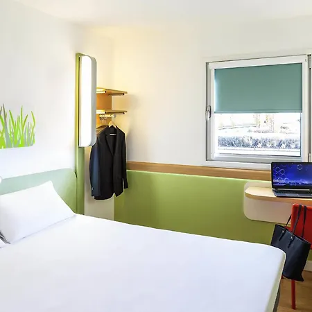Ibis Budget Leicester-3