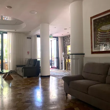 Hotel New Primula-2