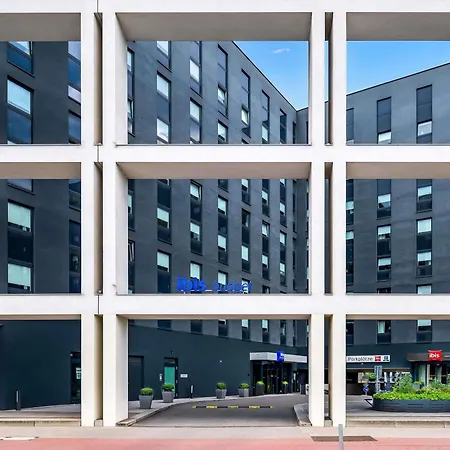 Ibis Budget Hamburg City-2