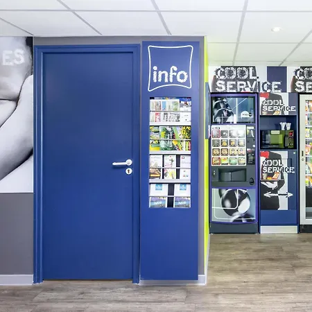 Ibis Budget Montelimar-3