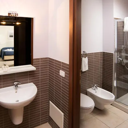 Santa Giulia Hotel e Residence Torino-3
