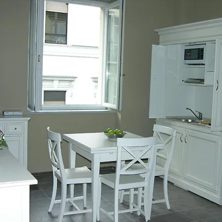 Santa Giulia Hotel e Residence Torino-2