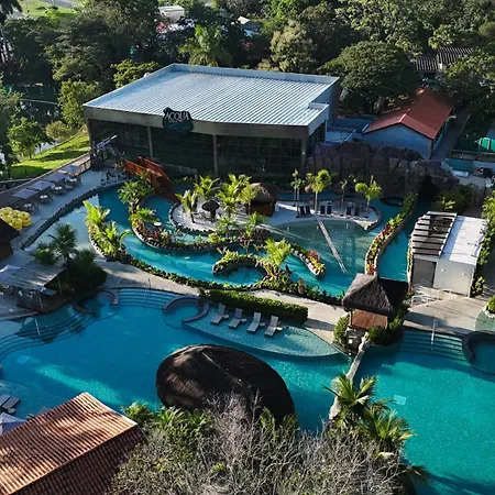 Resort Fazenda Sao João-2
