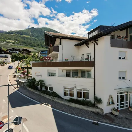 Hotel Tannerhof-3