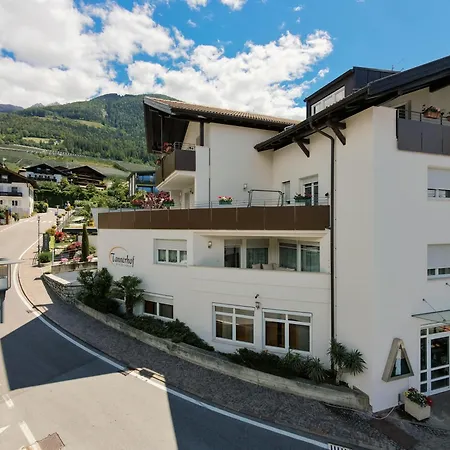 Hotel Tannerhof-2