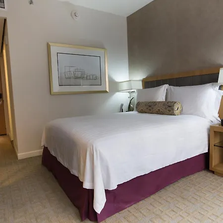 Executive Hotel Le Soleil New York-2