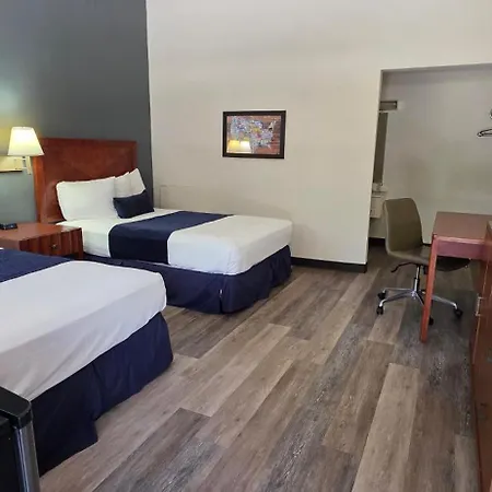 Parkview Inn And Conference Center-3