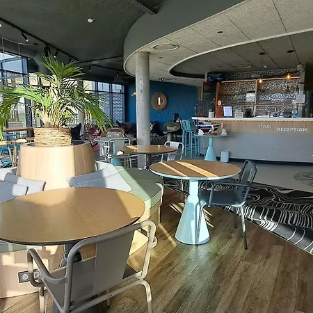 ibis Budget Le Treport Mers Les Bains-3