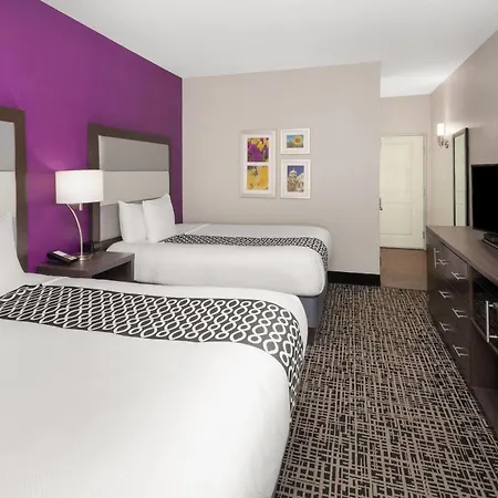 La Quinta By Wyndham Springfield Il-2
