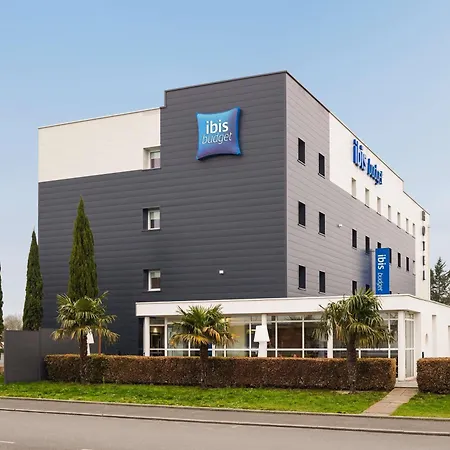 Ibis Budget Ancenis-2