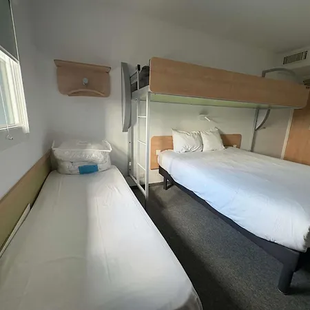 Ibis Budget Ancenis-3