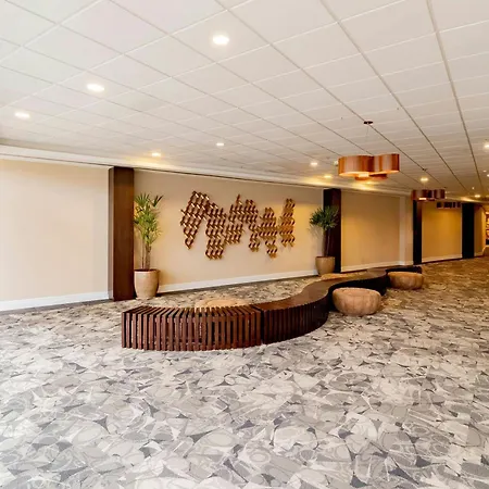 Residence Inn By Marriott Rio De Janeiro Barra Da Tijuca-3