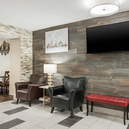 Quality Inn Concord Kannapolis-2