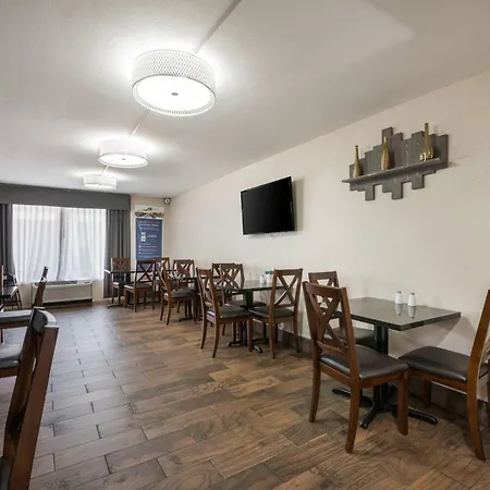 Quality Inn Concord Kannapolis-3