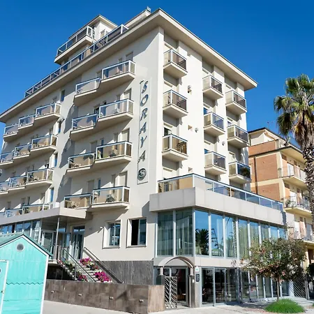 Hotel Soraya-3