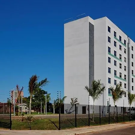 Ibis Styles Rondonopolis-2