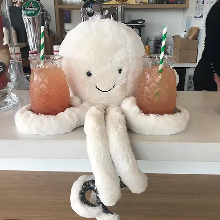 ibis Styles Guyancourt Versailles-3