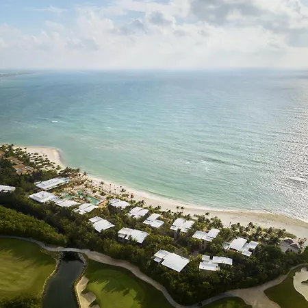 Alila Mayakoba By Hyatt-3