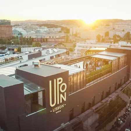 Upon Lisbon Prime Residences-3