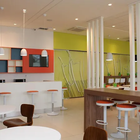 Ibis Styles Ponta Pora-3