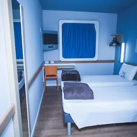 Ibis Budget Araraquara-3
