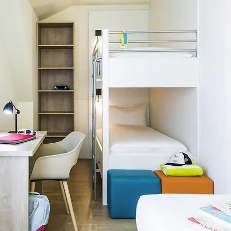 ibis Styles Nieuwpoort-3