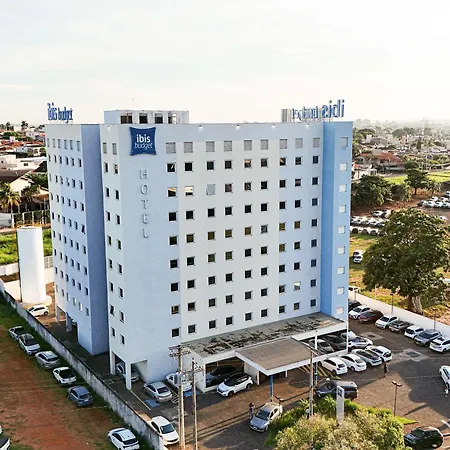 ibis budget Sao Jose do Rio Preto-2