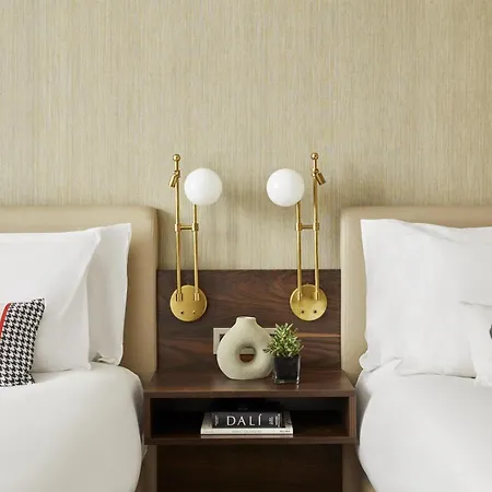 Hyatt Centric Gran Via Madrid-2