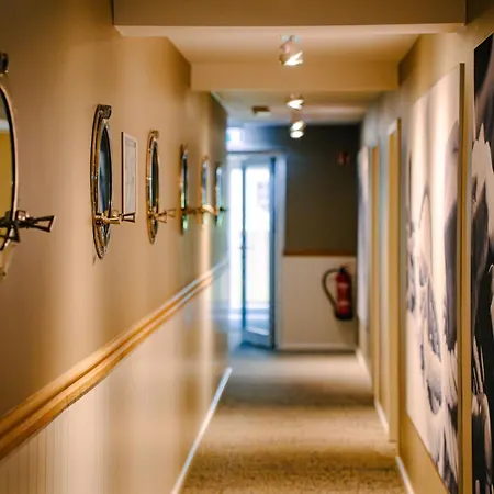 Hotel Waastwinj-3