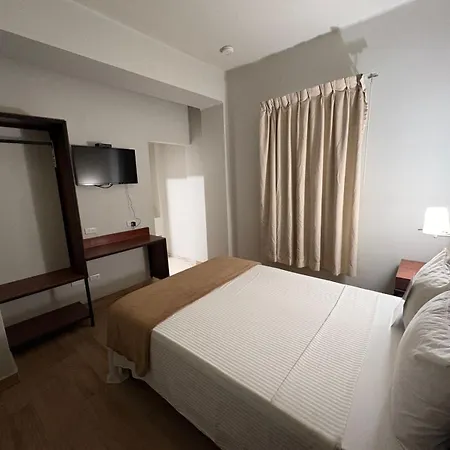 Hotel Plaza del Arco Express-2