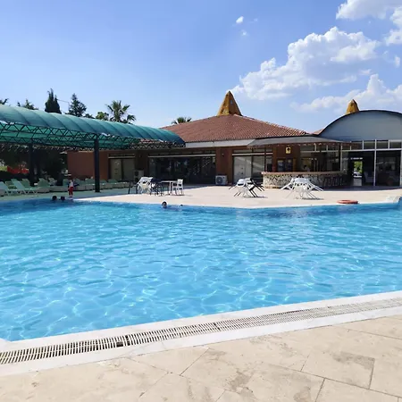 Halici Hotel Resort & Spa-2