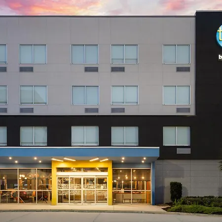 Tru By Hilton Lake Charles-3