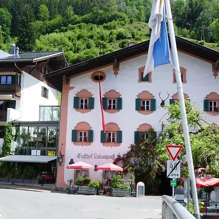 Hotel Lukashansl-2