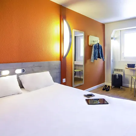 Ibis Budget Vienne Sud-3